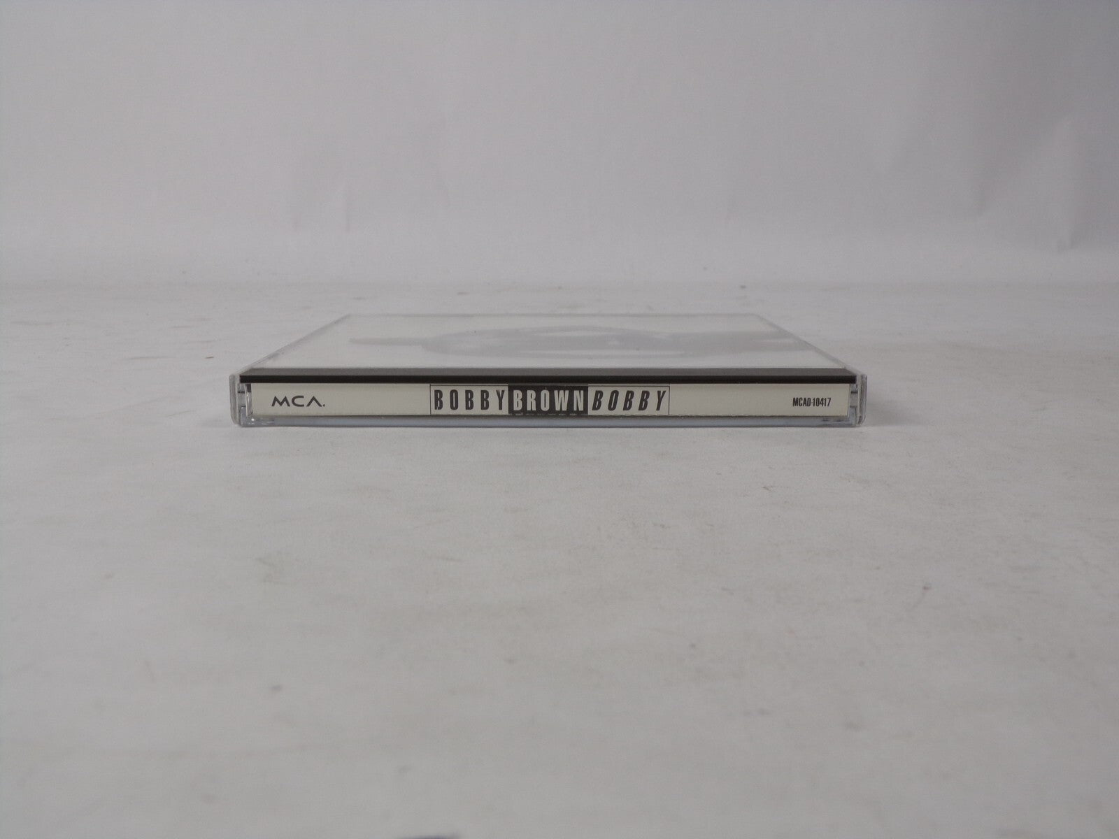 Bobby Humpin' Around Humpin' Around (Prelude) Two Can Play That Game Get CD#62