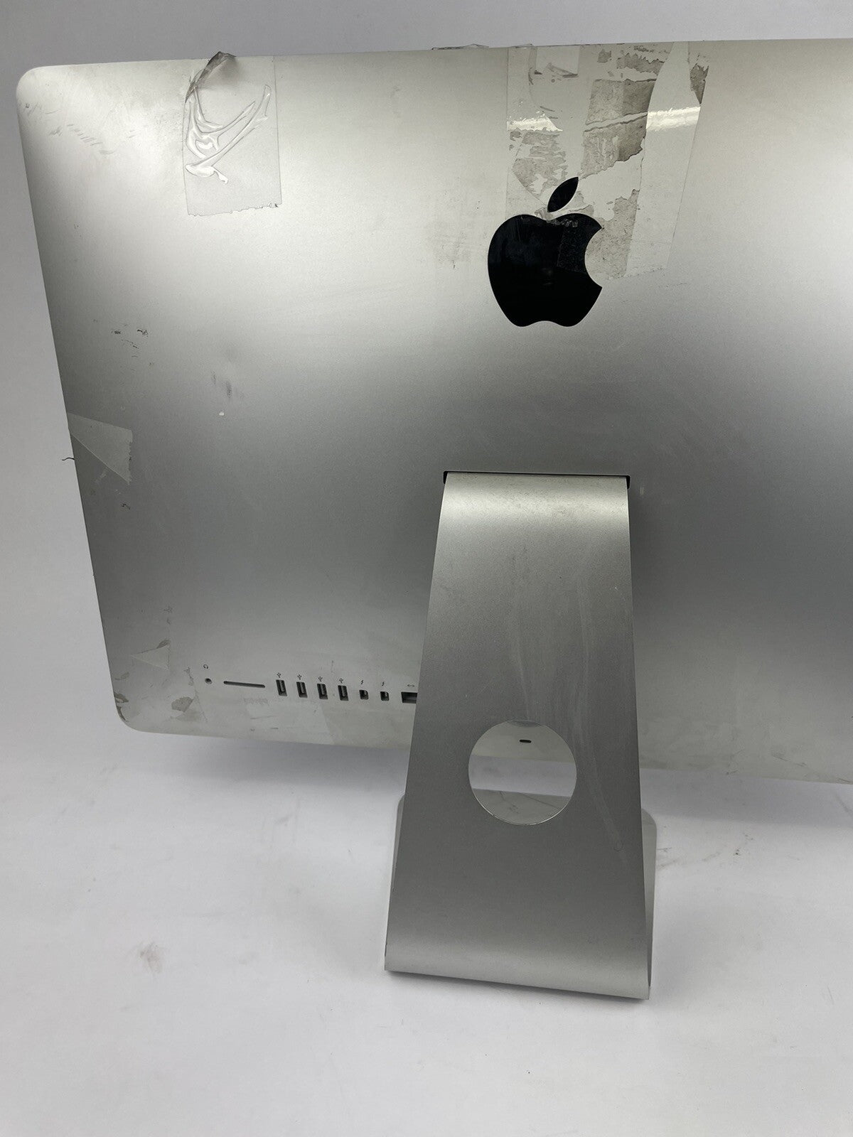 Apple iMac A1418 2.7 GHZ Core i5 21.5" - FOR PARTS OR REPAIR Crack Screen
