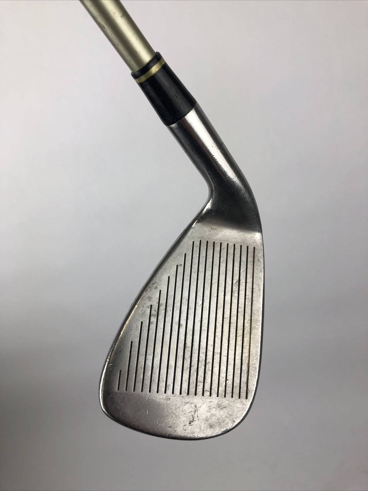 TITLEIST DCI OVERSIZE Single 8 IRON Ladies TRI SPEC Graphite RH Brand New Grip
