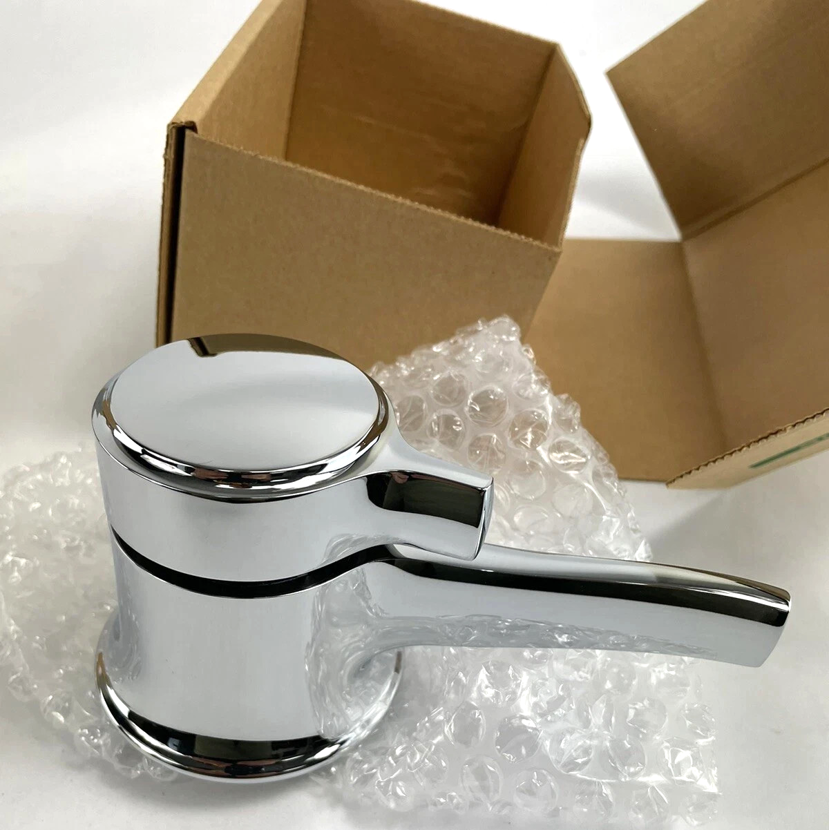 04416000 Metris C Thermostatic Bathtub Tub Filler Faucet Polished Chrome