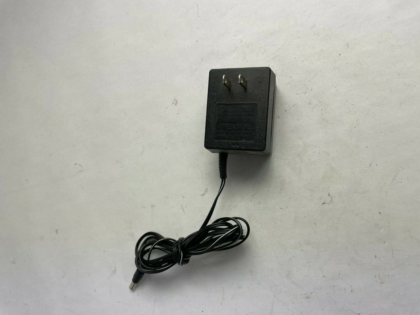 Genuine SPA-4180-64 Ac Adapter Output 9 V 0.5 A Power Supply Adapter A97