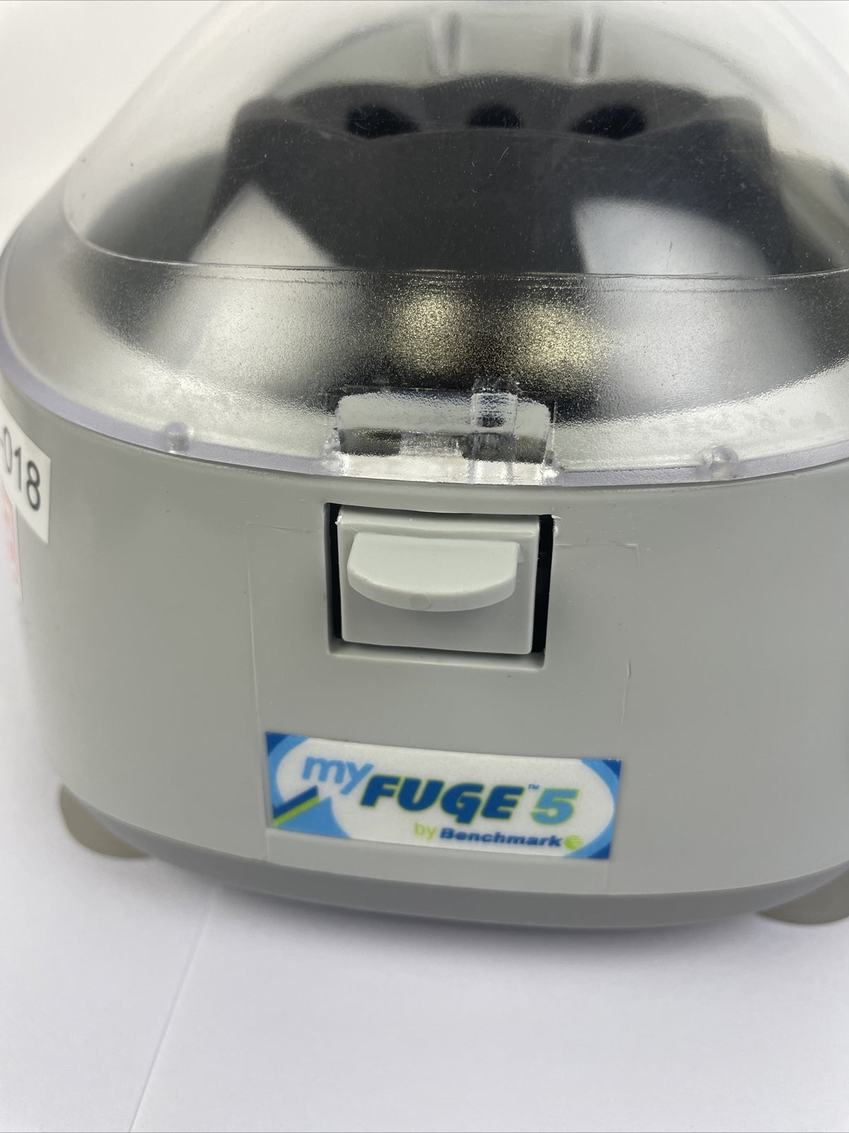 Benchmark Scientific Inc., Model - C1012 Myfuge 5 MYFUGE5 Mini Centrifuge - VGC