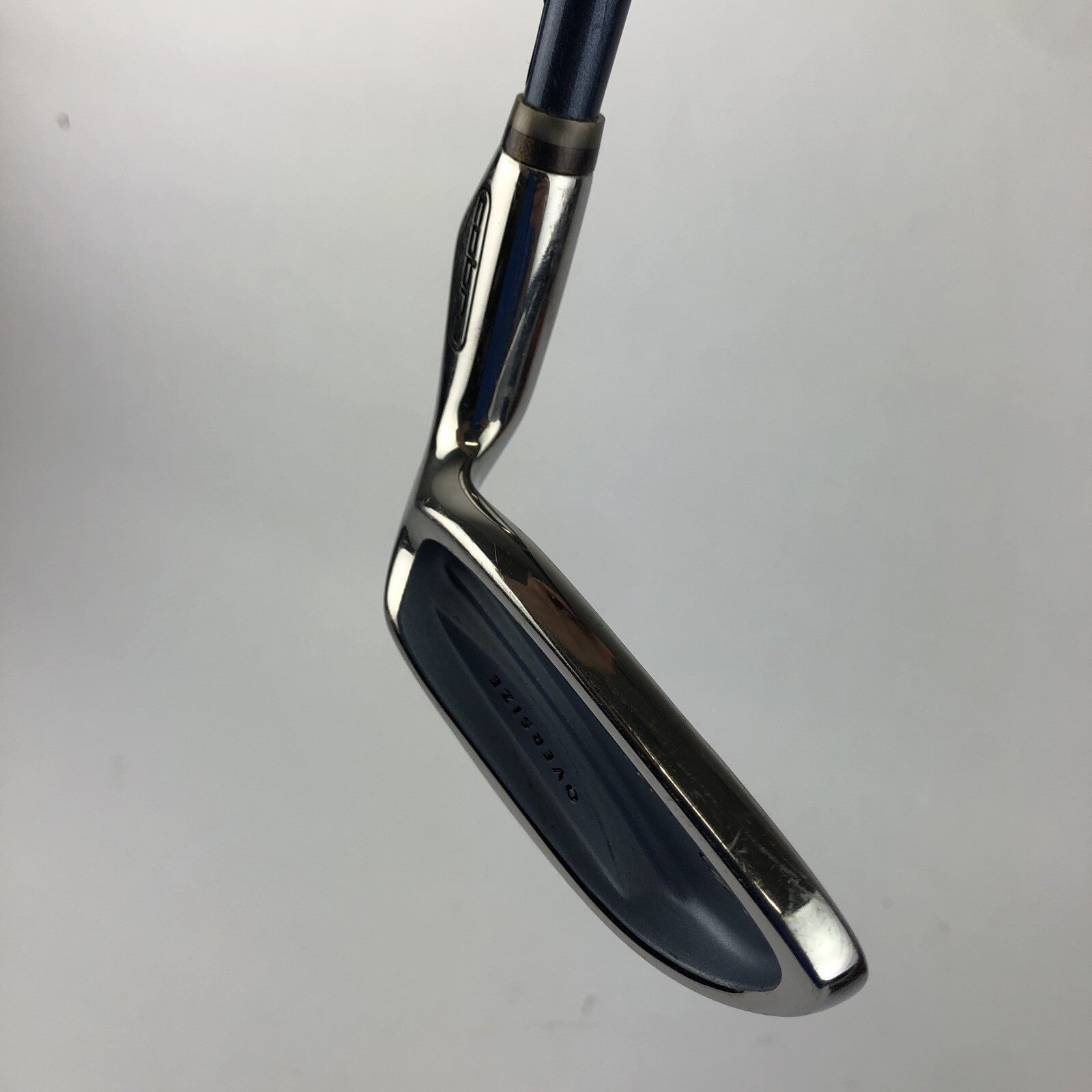 Lady Cobra Oversize Single 7 Iron RH 36" Lady Graphite | Lady Grip VGC LOOK