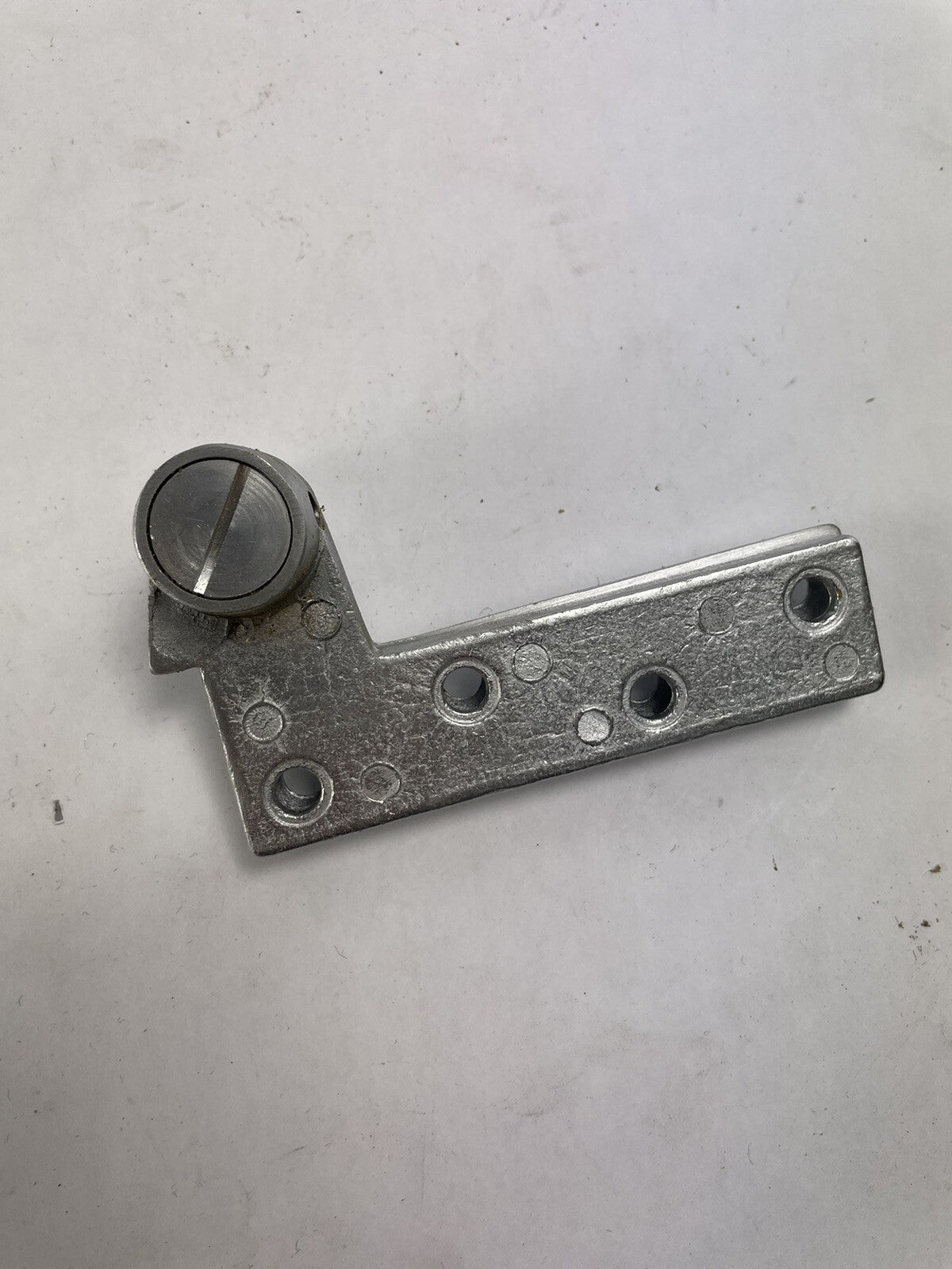 Dorma 3/4" Offset Hung Full Mortise Standard Top Pivot