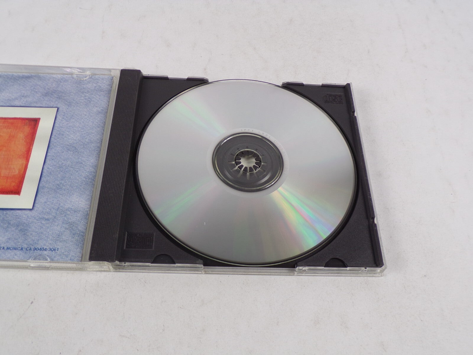 John Stewart An American Folk Song Anthology Molly Malone Take Her Out Of CD#19