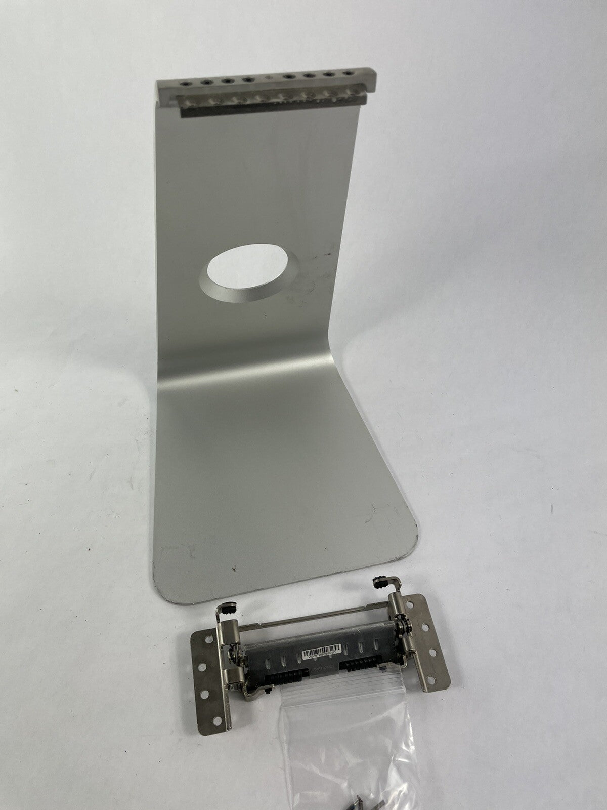 Genuine Apple iMac 27" A1312 2009, 2010, 2011 Aluminum Base Stand