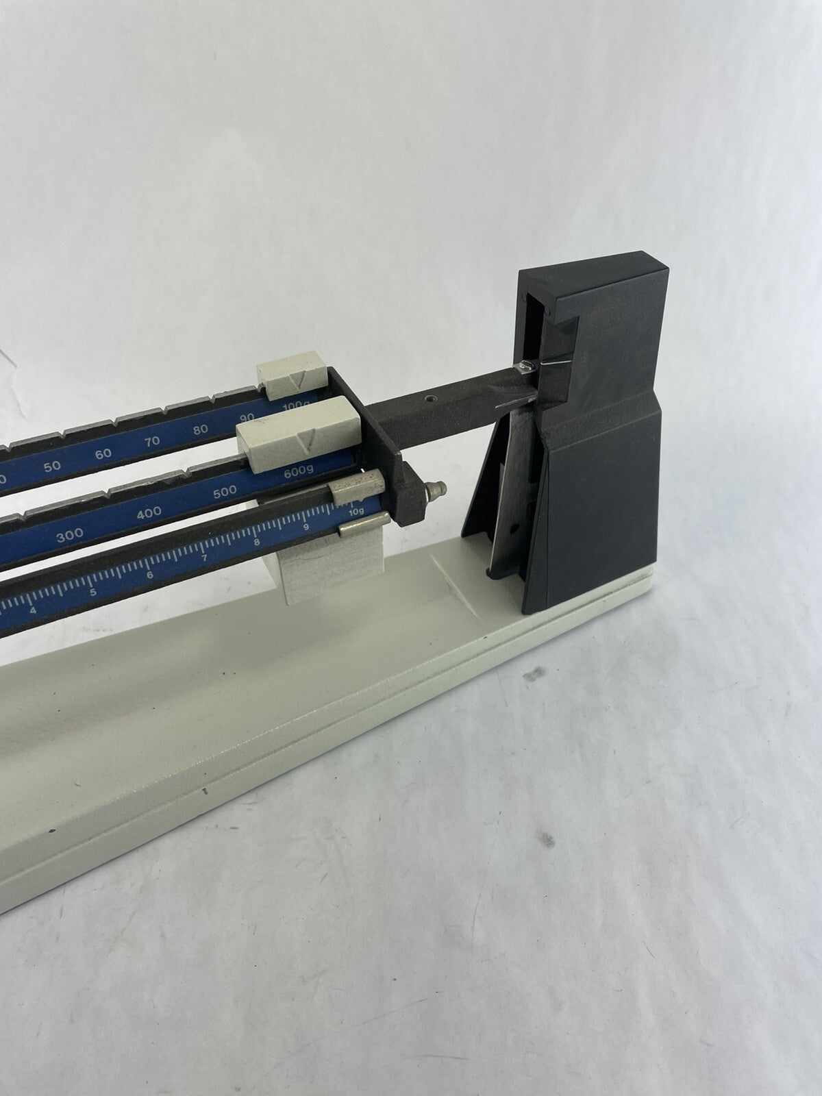 Fisher Scientific Mechanical Balance Model 710 TRIPLE BEAM BALANCE