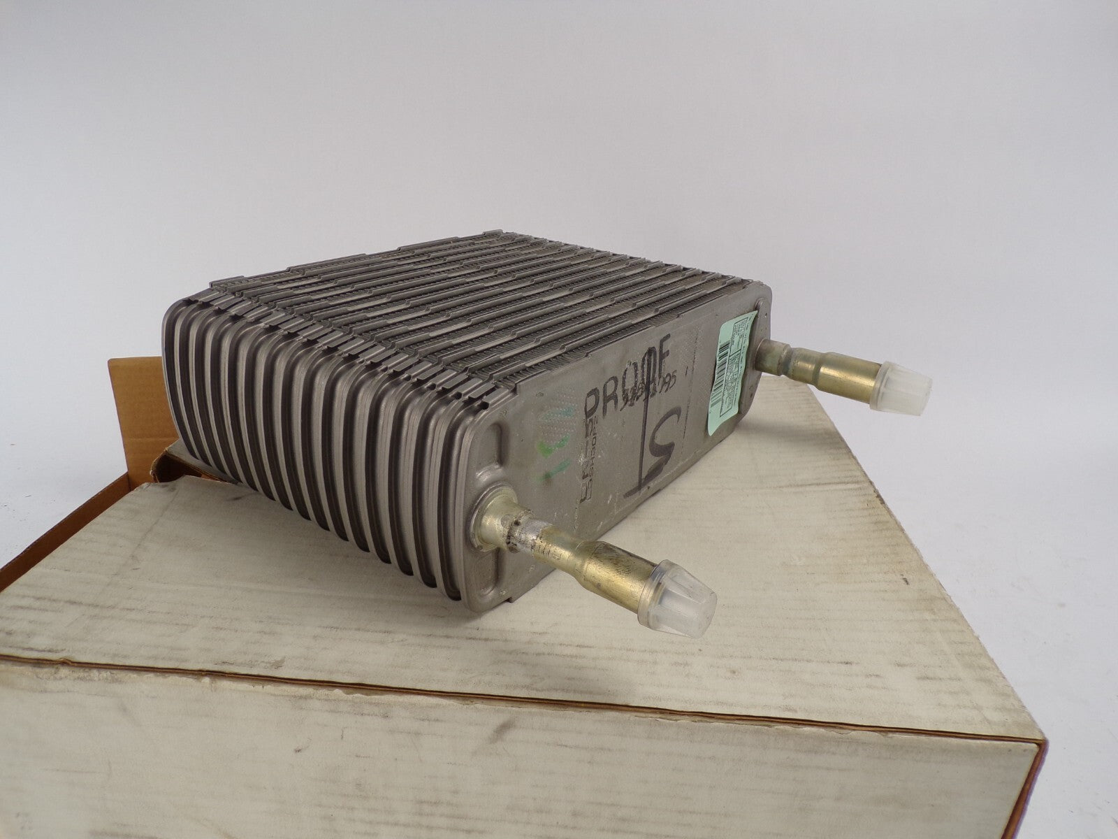 A/C Evaporator Core 4 Seasons 54534