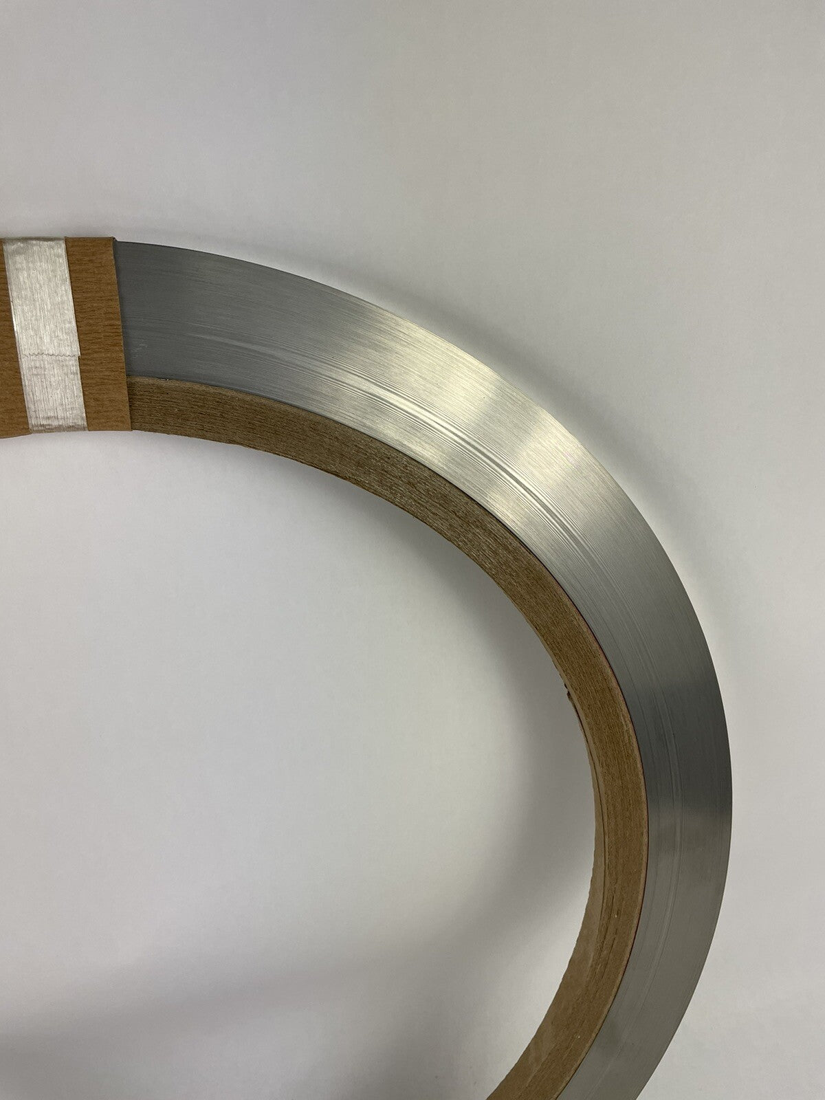 ULBRICH STAINLESS STEEL 316 LO GAUGE: .002" X W 0.6250" ANNEALED HEAT 292v-02