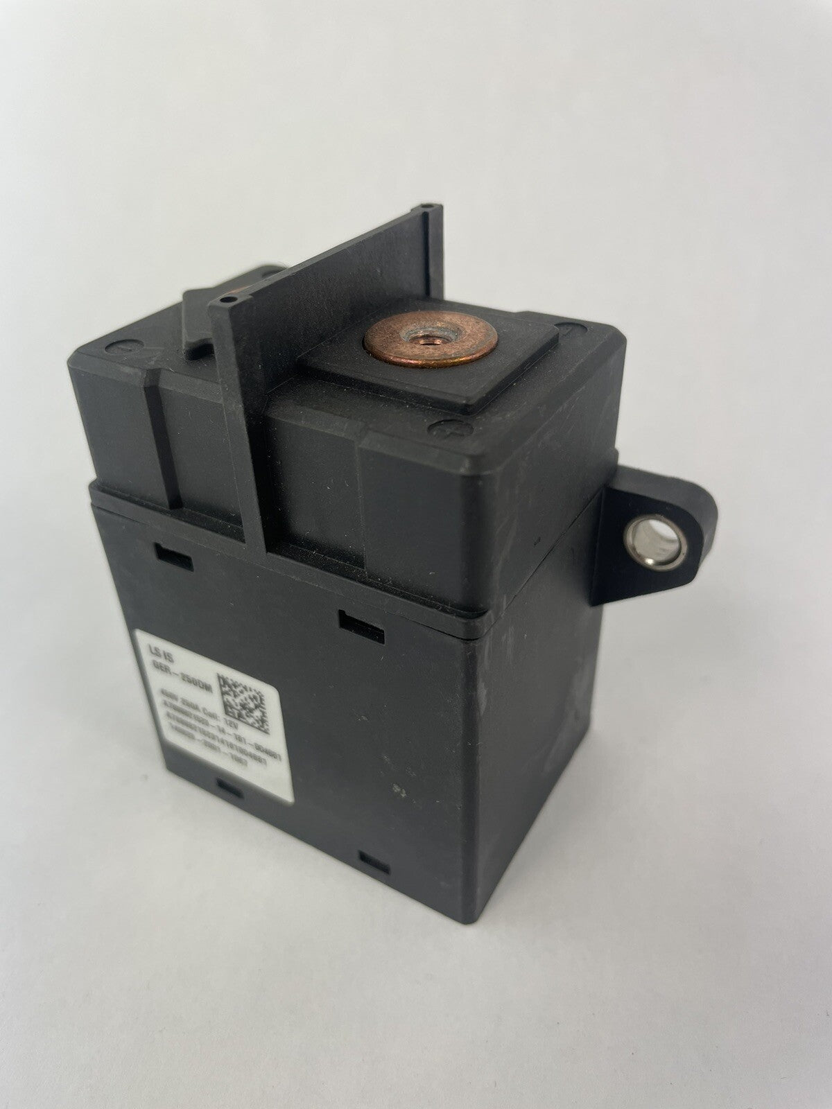 LS IS GER-250DM High Voltage DC Relay 450V 250A OEM GER250