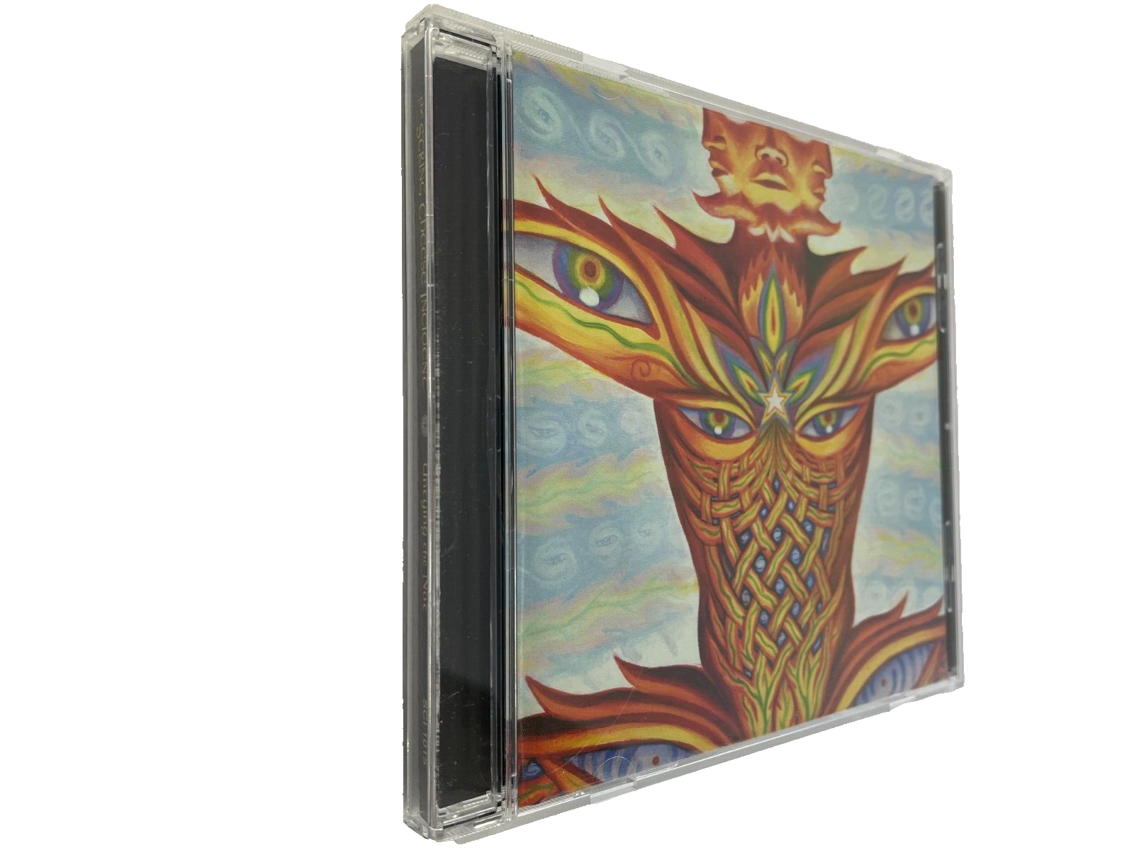 The String Cheese Incident Wake Up Sirens Looking Class Mountain Girl Tinde #S-T