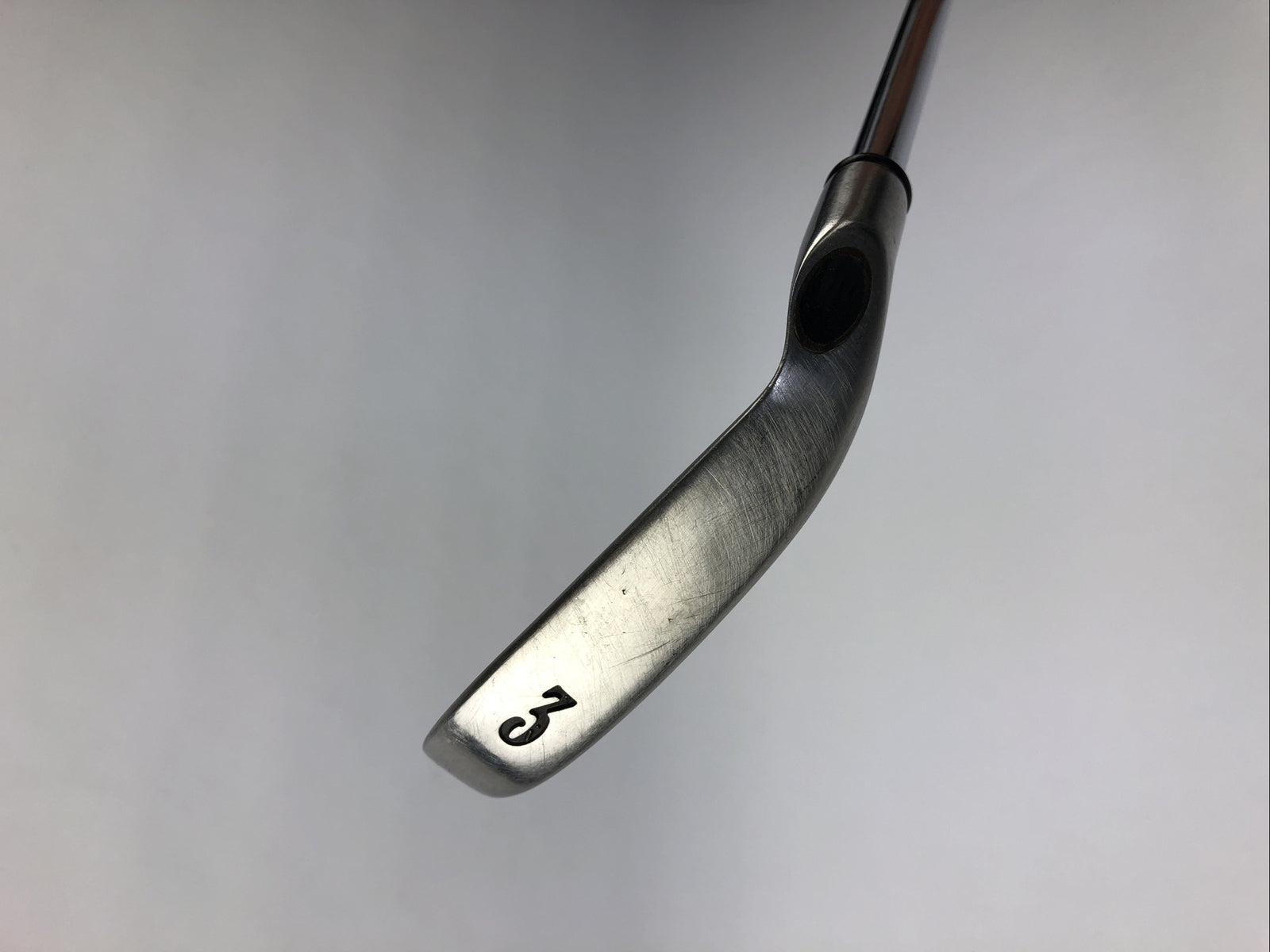 Callaway Steelhead X-14 Single 3 iron true temper Stiff flx RH Right Hand FSTSHP