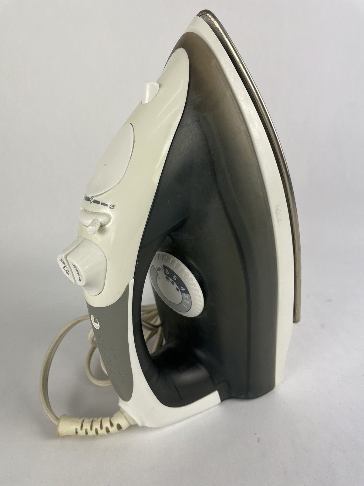 Black & Decker Steam Advantage Iron Vintage AS185 Series Handheld