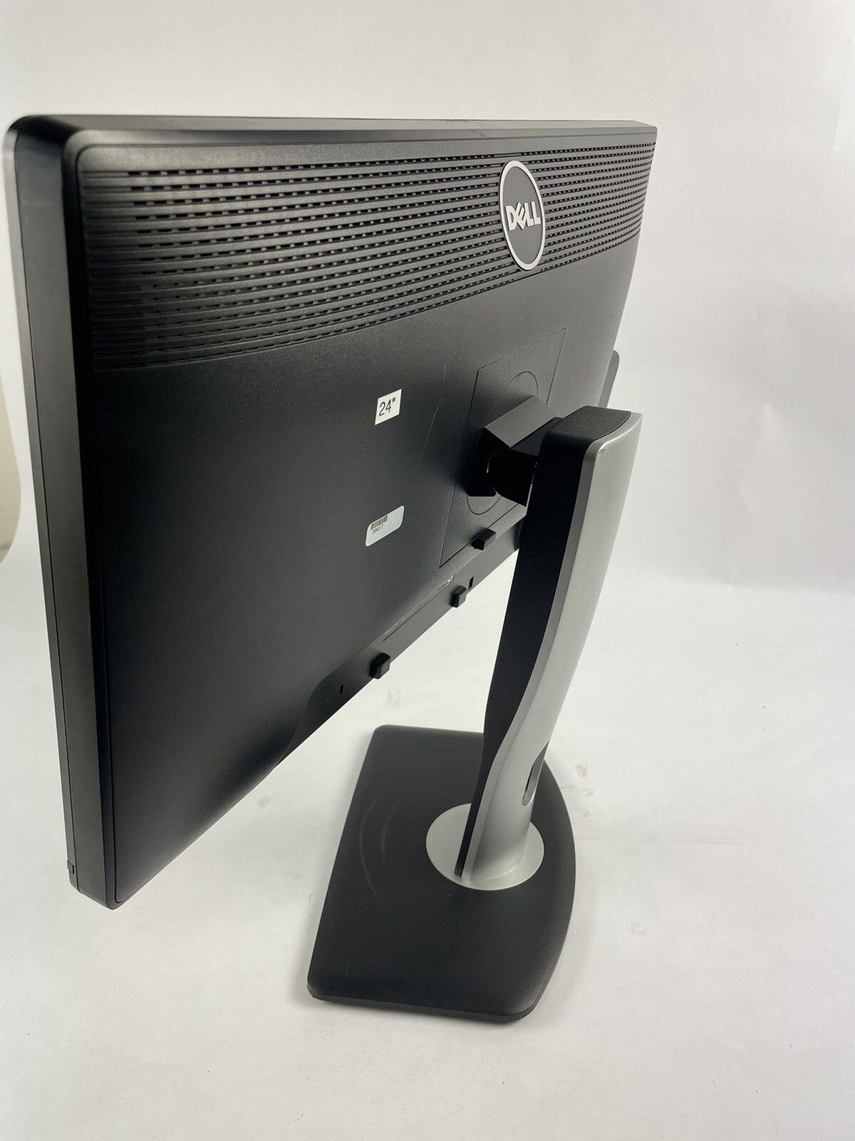 Dell P2412H 24" LCD LED Monitor 1920x1080 - DVI, VGA ports w/cables