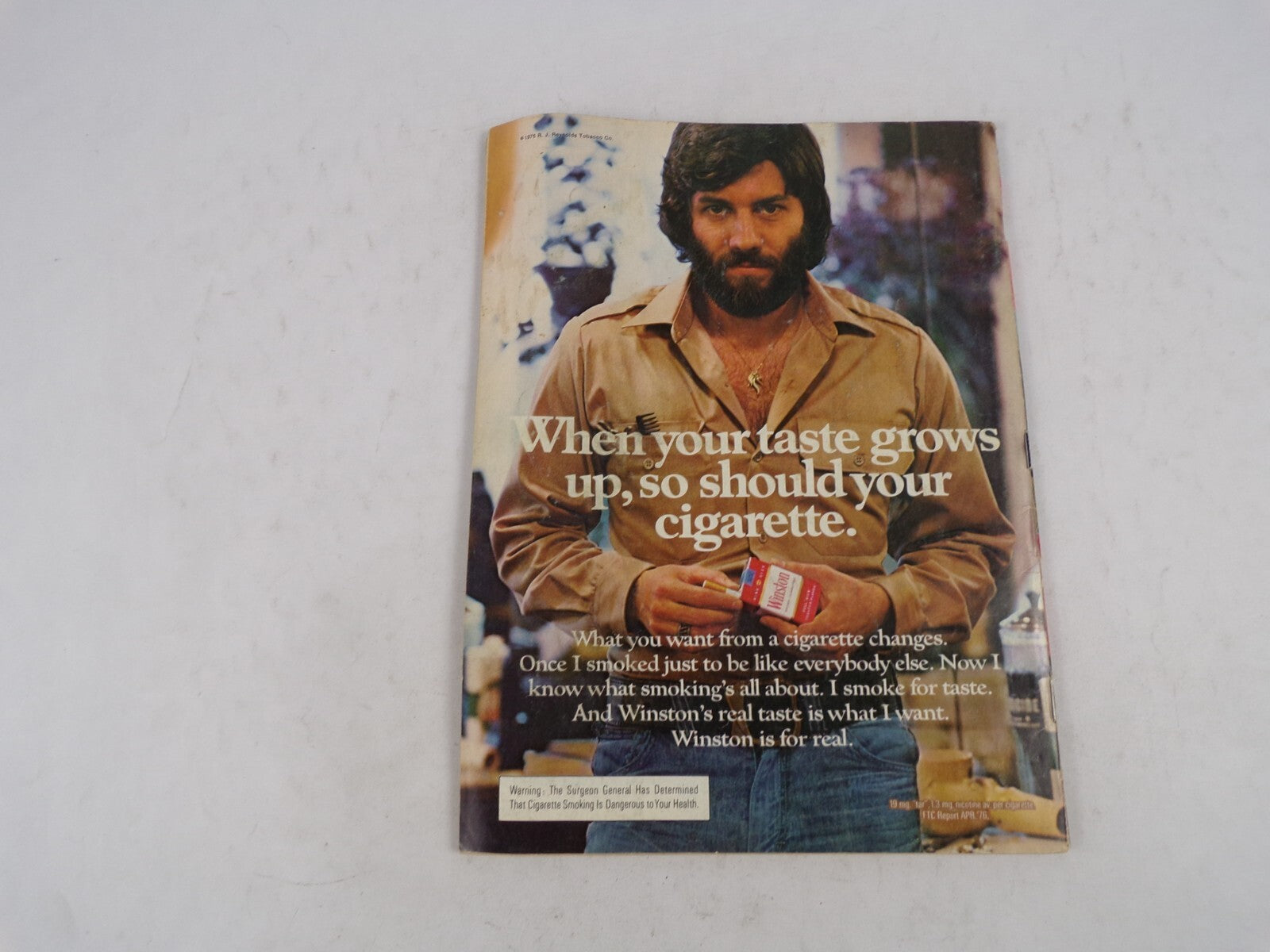 March 1977 Car Craft Who Builds The Best? Street Showdown! Chevy Ford Mopar Free