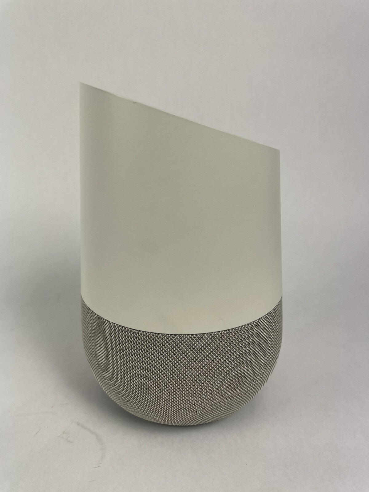 Google Home Smart Speaker with Google Assistant - White - Slate