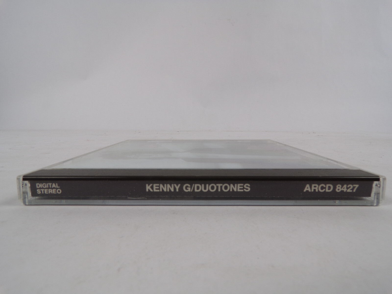 Kenny G Duotones What Does It Take Midnight Motion Dont Make Me Wait For CD#30