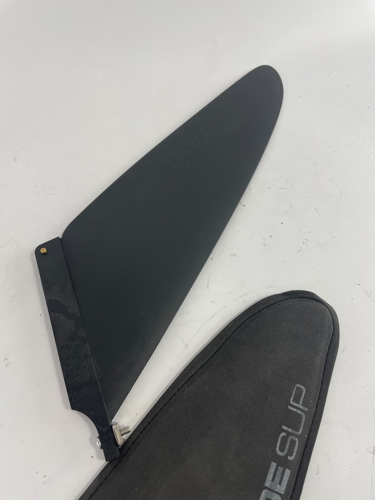 Tahoe SUP Touring Fin – Slide-In / Bolt Style – Stand Up Paddle Board Fin