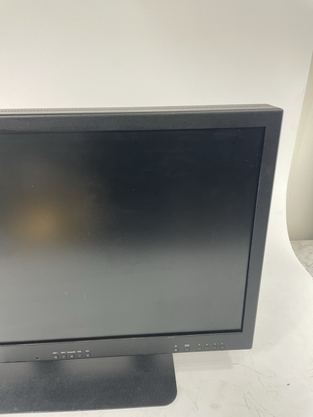 Boland ViewPort HX24 24" Broadcast Monitor 1920x1200 HDTV MultiSync No PSU