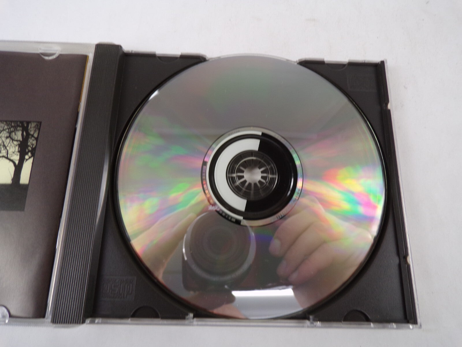 Muddy Waters His Best 1947 To 1955 The Chess Soth AnniversaryCollection CD#57