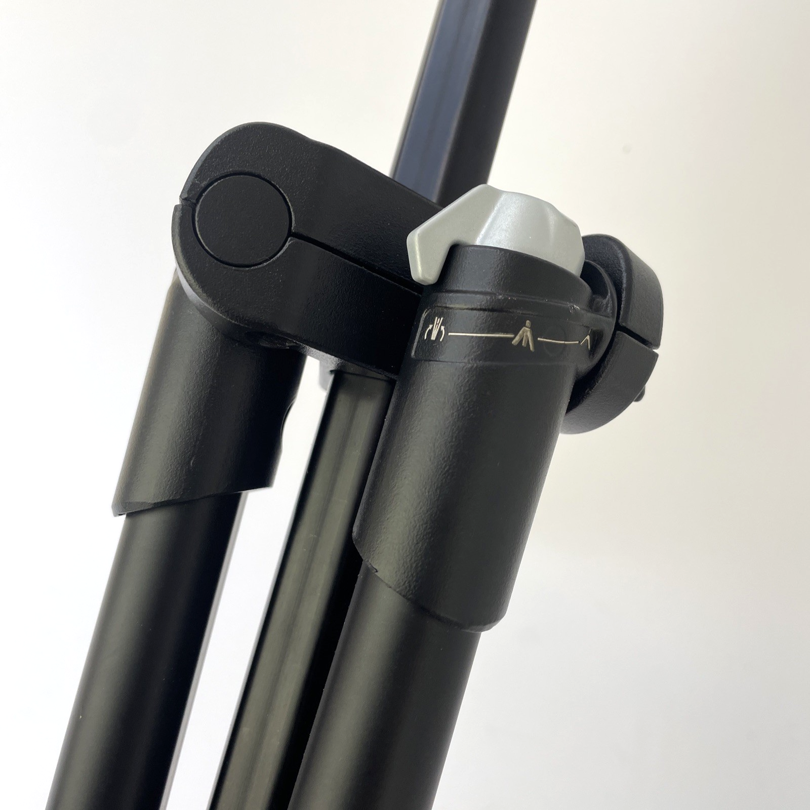 JOBY RangePod Smart Tripod Model JBO1677-BWW Black Made in Italy MINT Condition
