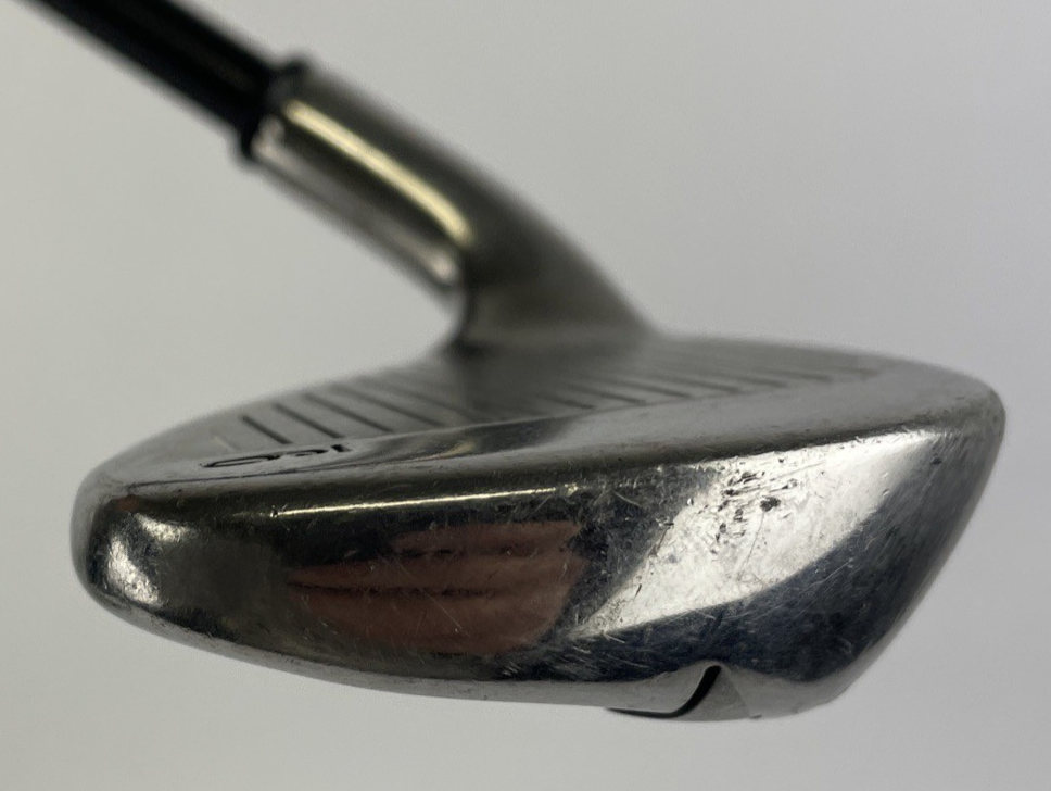 Callaway Golf X-20 Single 9 Iron Graphite 75g Low Kick Regular Flex GP Mid Grip