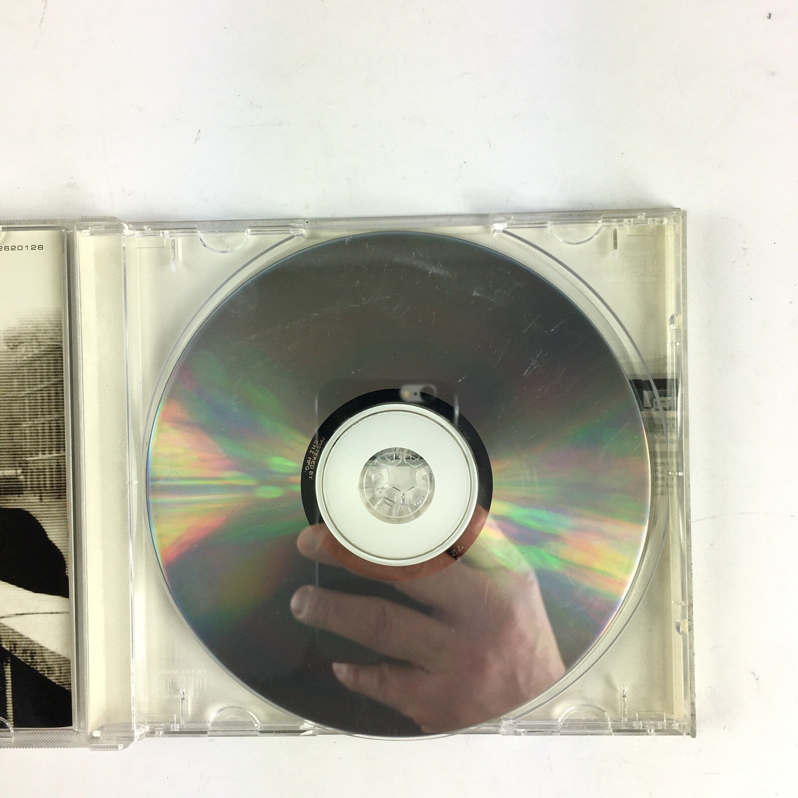Tourist by St. Germain CD Oct-2000