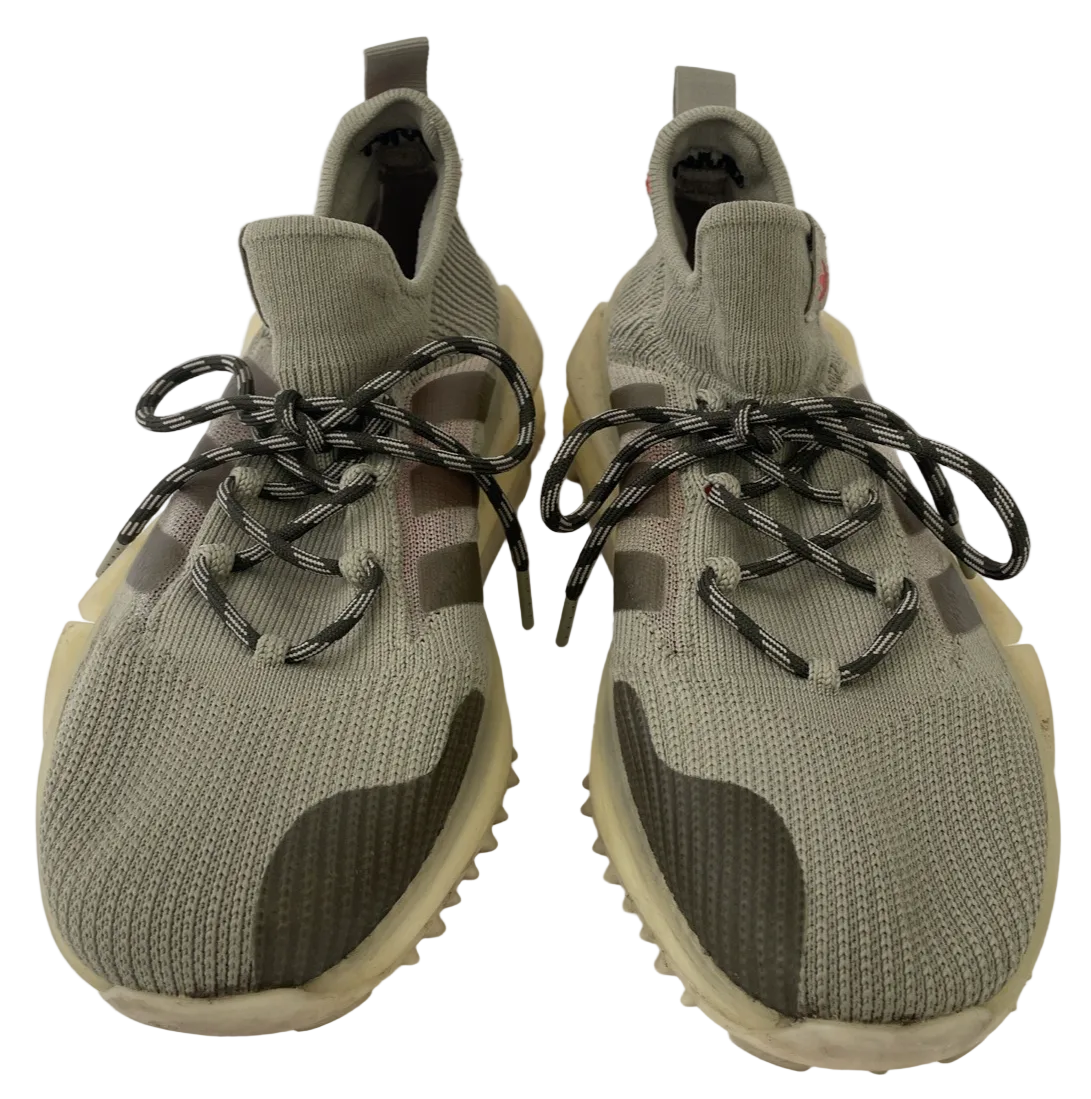 adidas Rimowa x NMD_S1 Made in Germany Tech Beige Mens Size 10 VGC