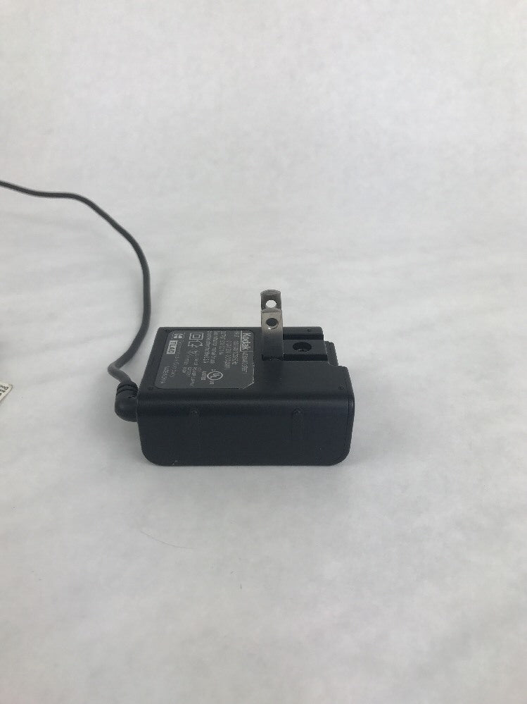 Kodak AD5004KD 3F8571 For Battery Charging Easyshare V SERIES 5.0V DC 1.0A Powe