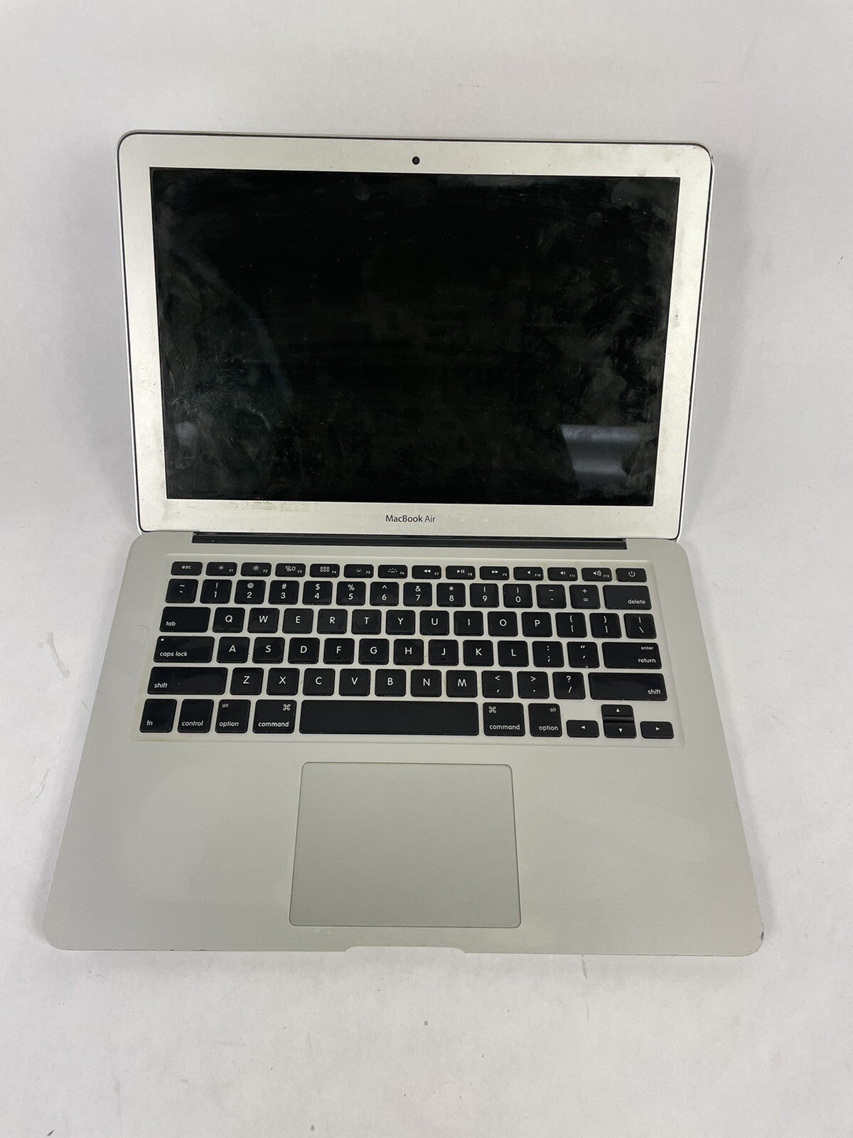 Macbook Mac Book Air Model A1466 1.3 GHz Core i5 Laptop FOR PARTS / Repair