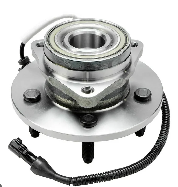 MOOG 515031 Wheel Bearing and Hub Assembly NEW FREE FAST SHIP