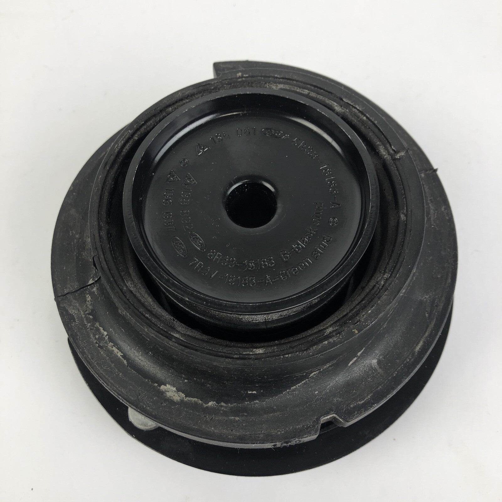 Ford OEM front strut mount BR3318183B suspension mount
