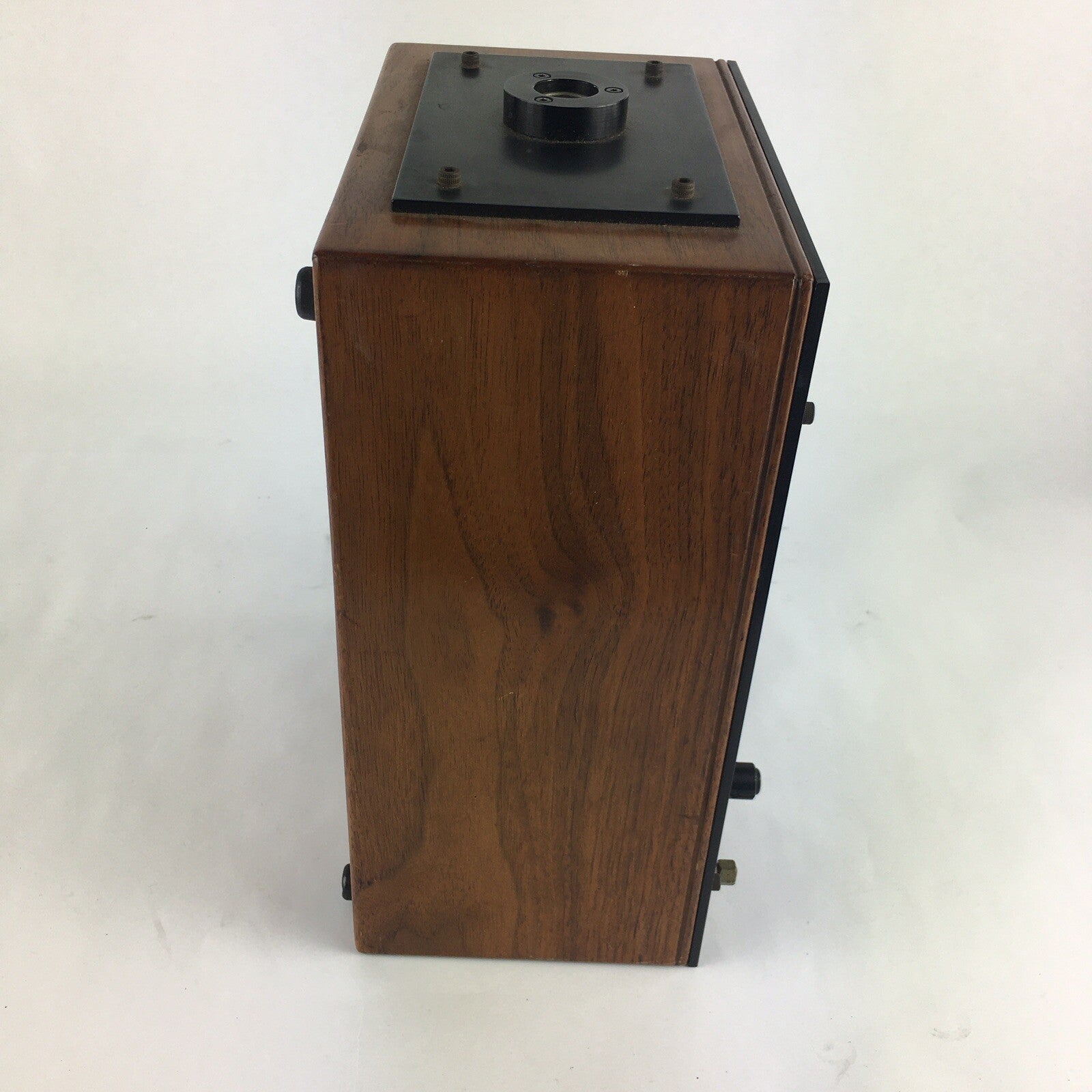 Triplett Model 520-G Light Meter w/Box - Measures Effective Foot Candles