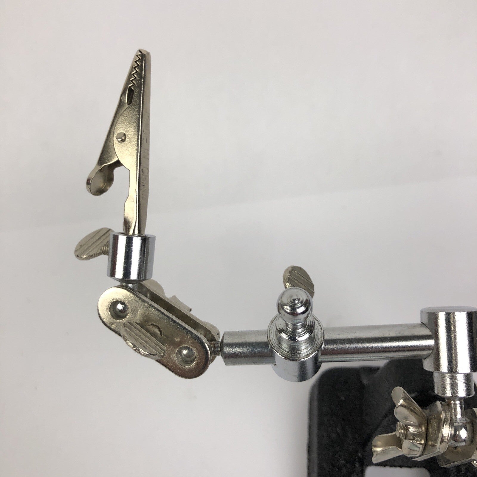 Optical Viewer P319 NOS Magnifying Soldering Aid Circuit Jewelry LOOK