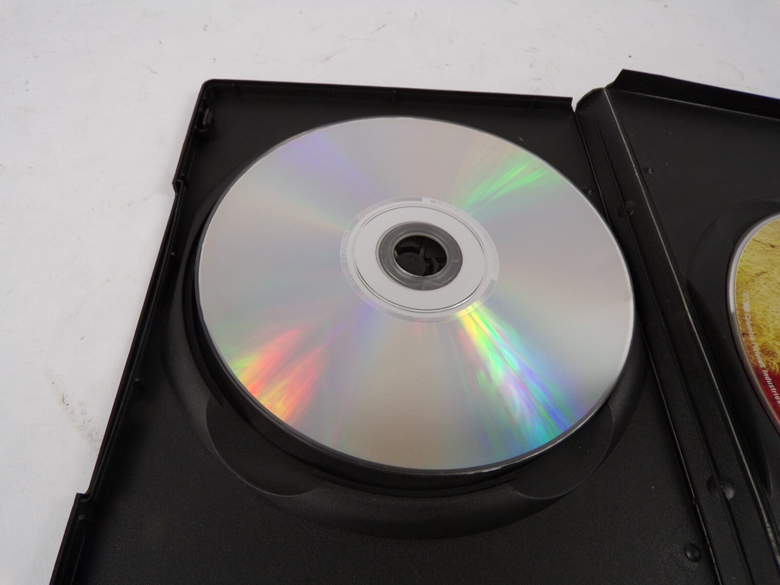 The Davinci Code Widescreen Special Edition Tom Hanks Dan Brown's DVD Movies