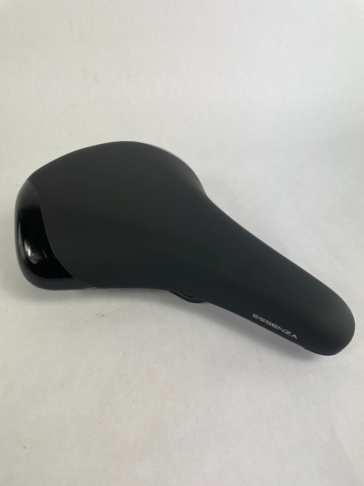 Selle Royal Lookin EVO Relaxed Cycling Super Comfortable Bike Seat Black