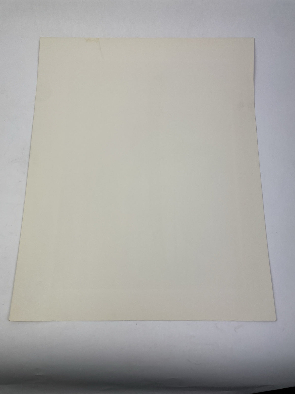 Rare CONVAIR METROPOLITAN 440 COMMERCIAL TRANSPORT Print 20”x16 GENERAL DYNAMICS