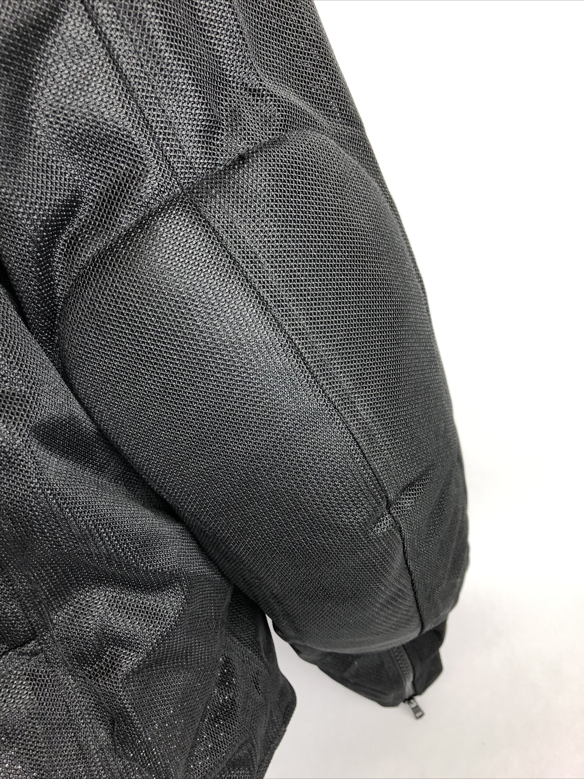 First Manufacturing Co. Padded Jacket With Removable Liner XL Extra Large