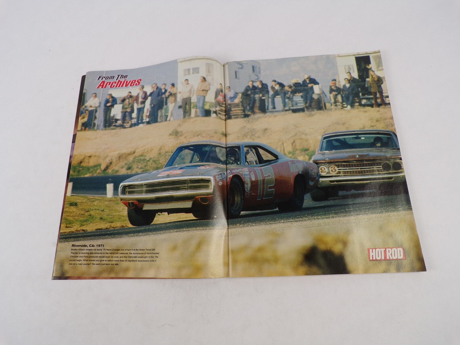 November 2001 Hot Rod Magazine Pickk And Tune The Best Cam & Intake Combos