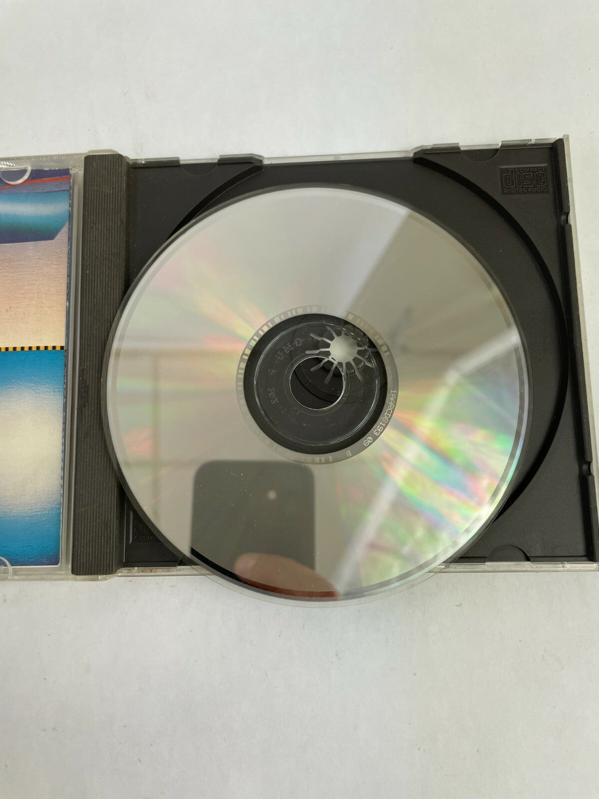 The Best of The Alan Parsons Project Arista Q1