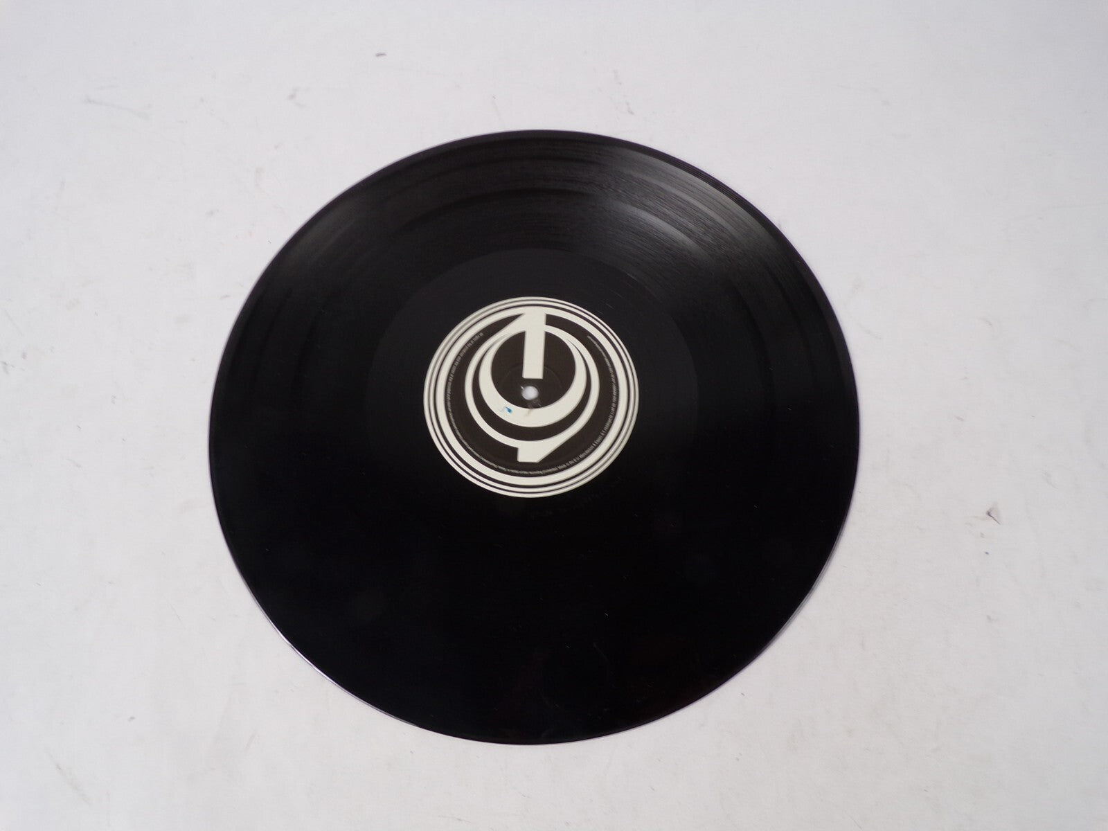 Chris.Su Solaris Theme Back and ForthVinyl Record