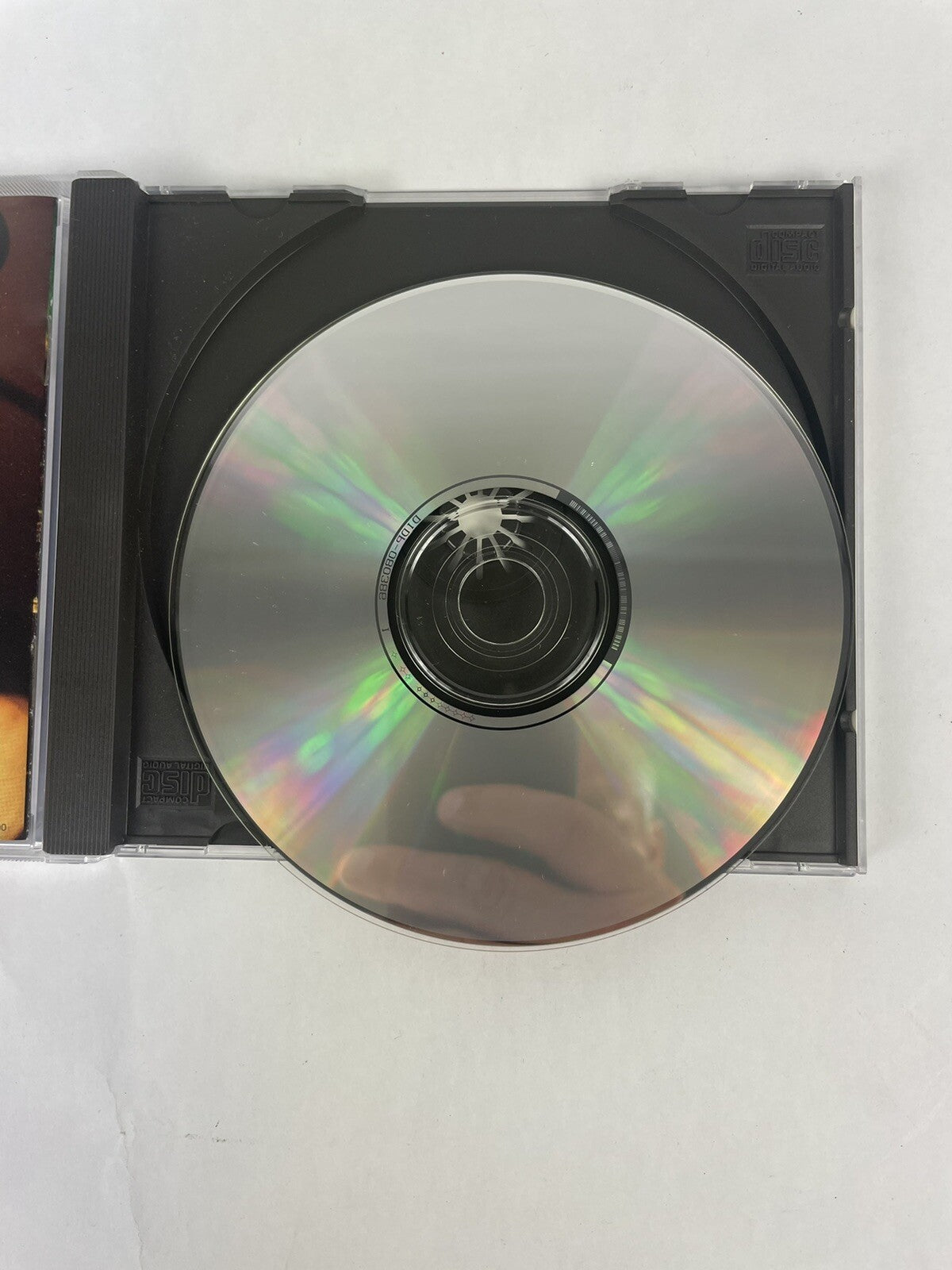 Bob Dylan - World Gone Wrong CD (1993) #8