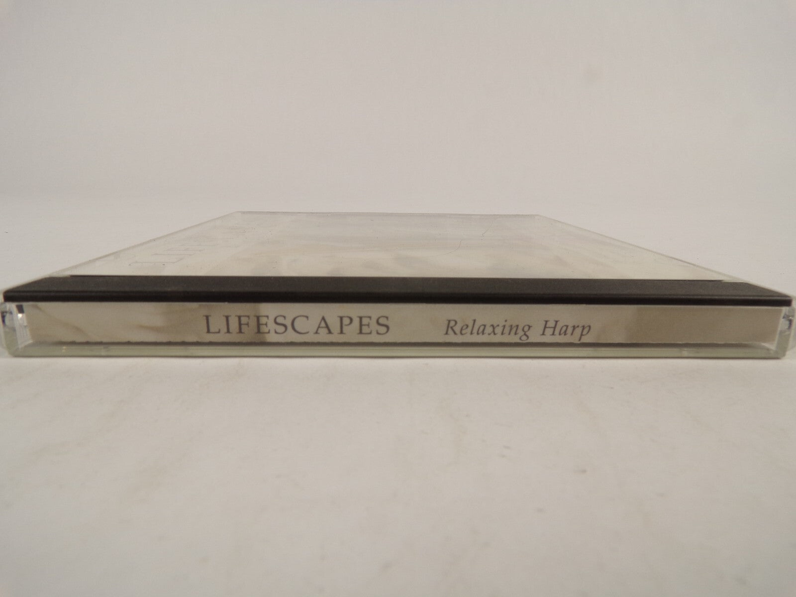 Lifescapes Relaxing Hard Daydreamer Silent Reflections CD#54