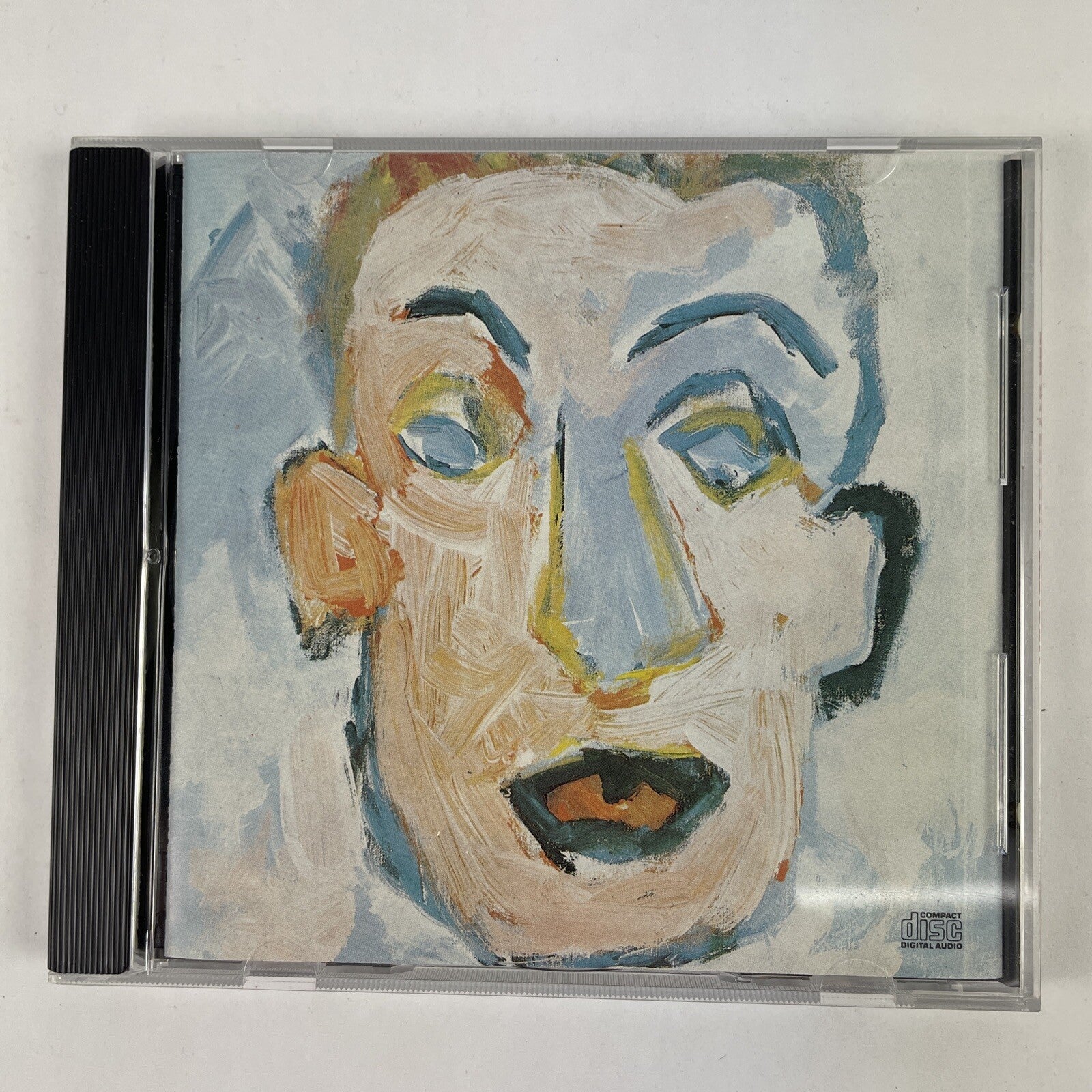 Bob Dylan - Self Portrait CD (CGK 30050) #16