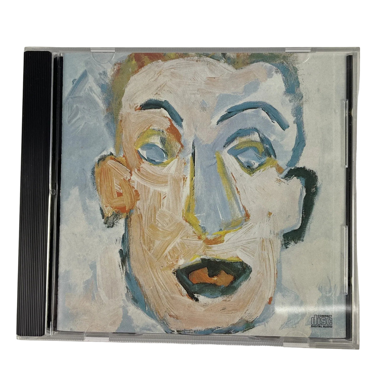 Bob Dylan - Self Portrait CD (CGK 30050) #16