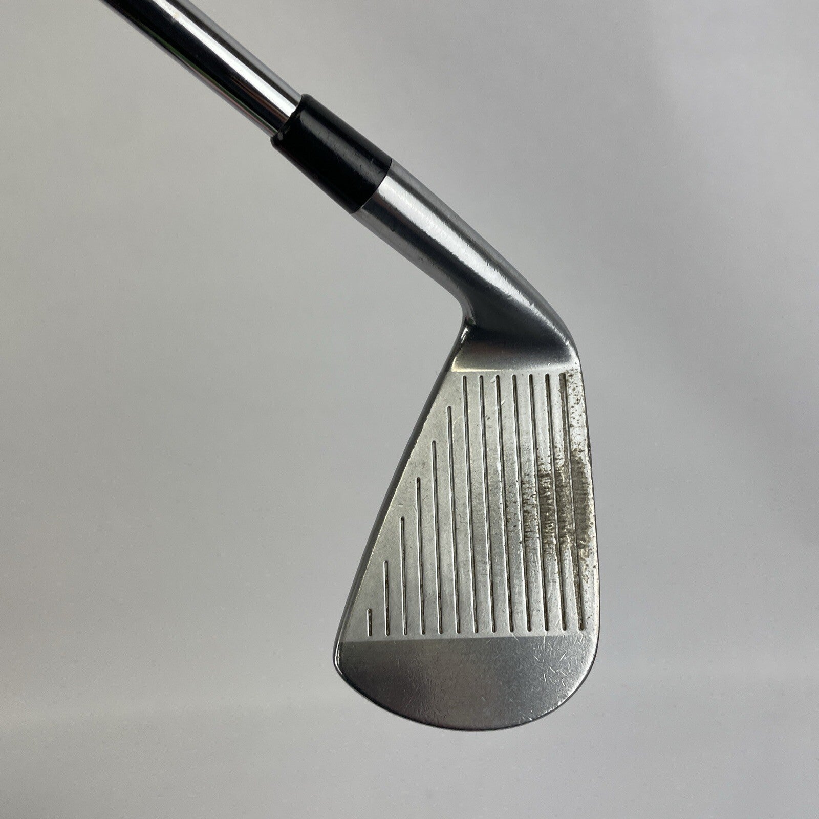 Bridgestone J15CB forged 7 iron with KBS stiff steel shaft golf club