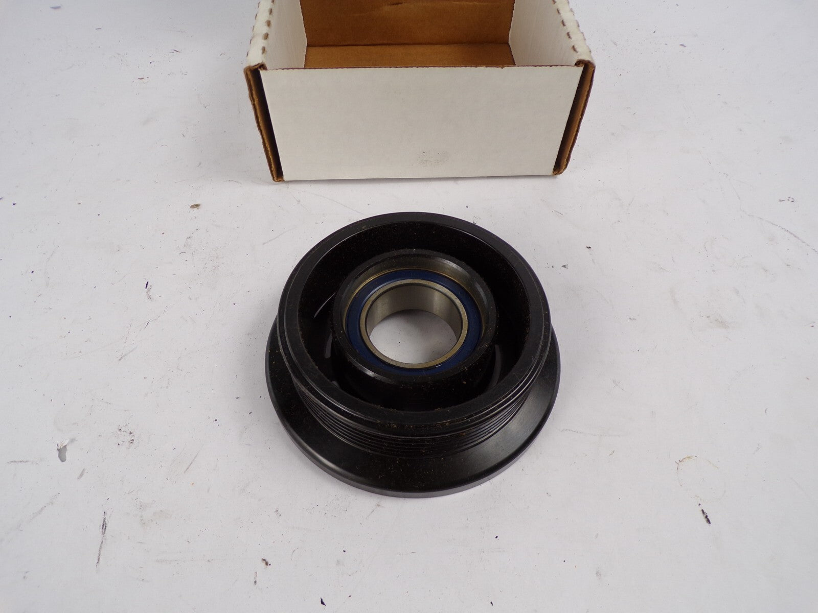Four Seasons 48222 Clutch Pulley