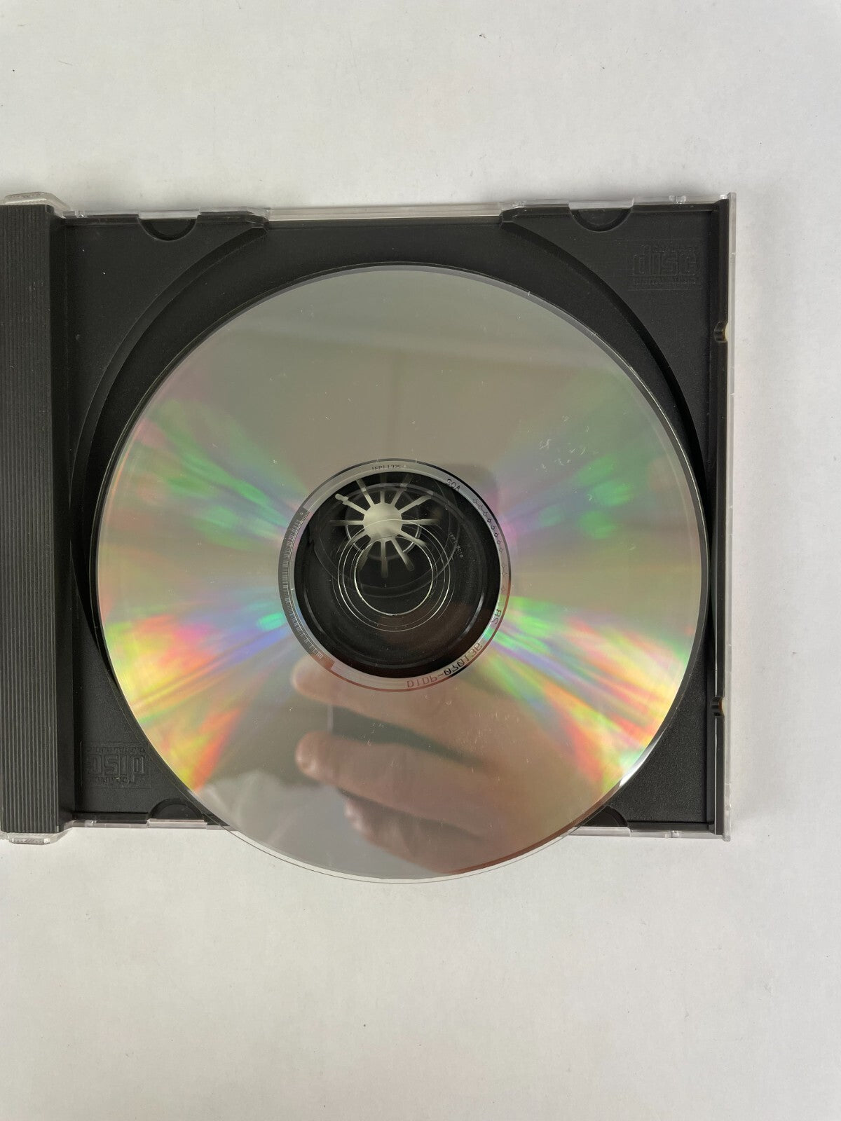 Top Gun Greatest Hits CD #7
