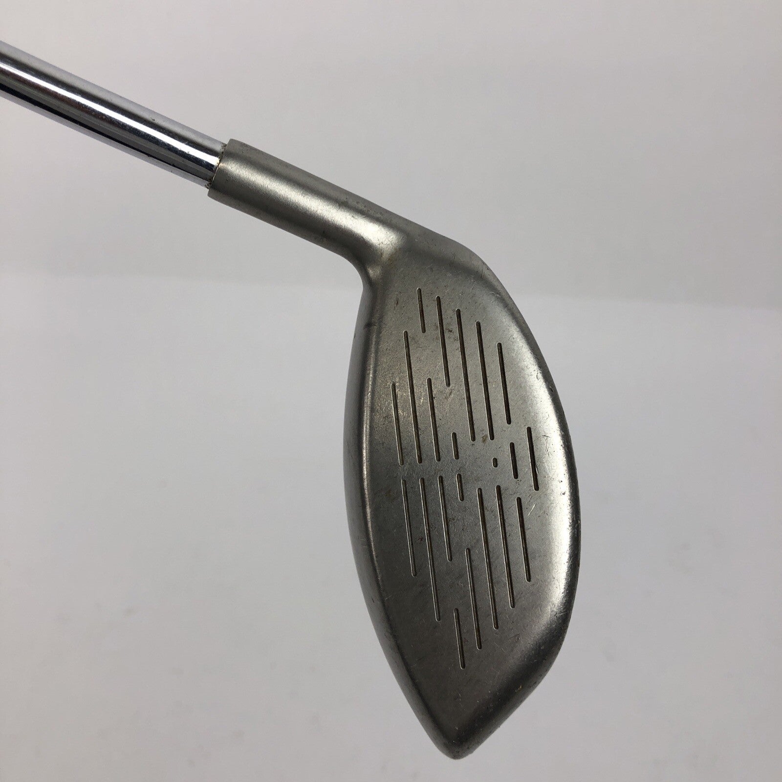PING Pal junior fairway wood right hand golf flex steel shaft with Lamkin grip