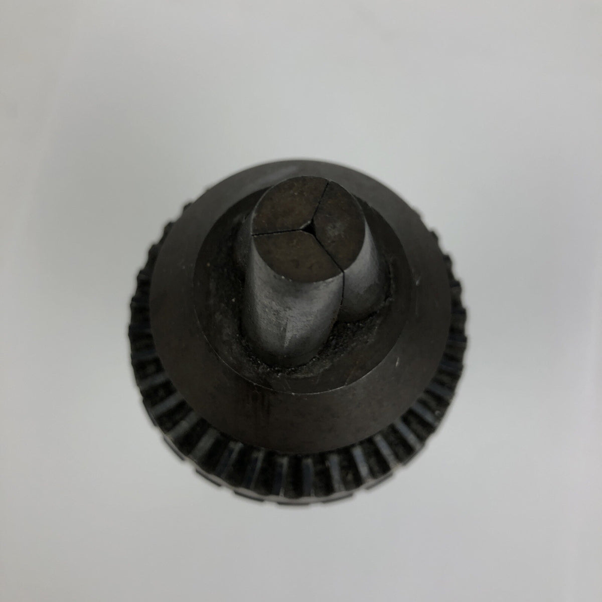 Jacobs 30345 Ball Bearing Super Chuck 14N 3JT Morse Taper R8 Arbor USA LOOK